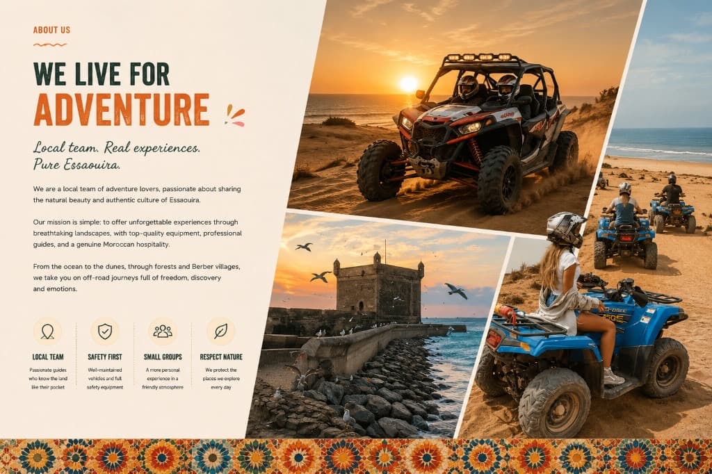 Quad Buggy Adventures Essaouira — complete guide to things to do, quad and buggy tours