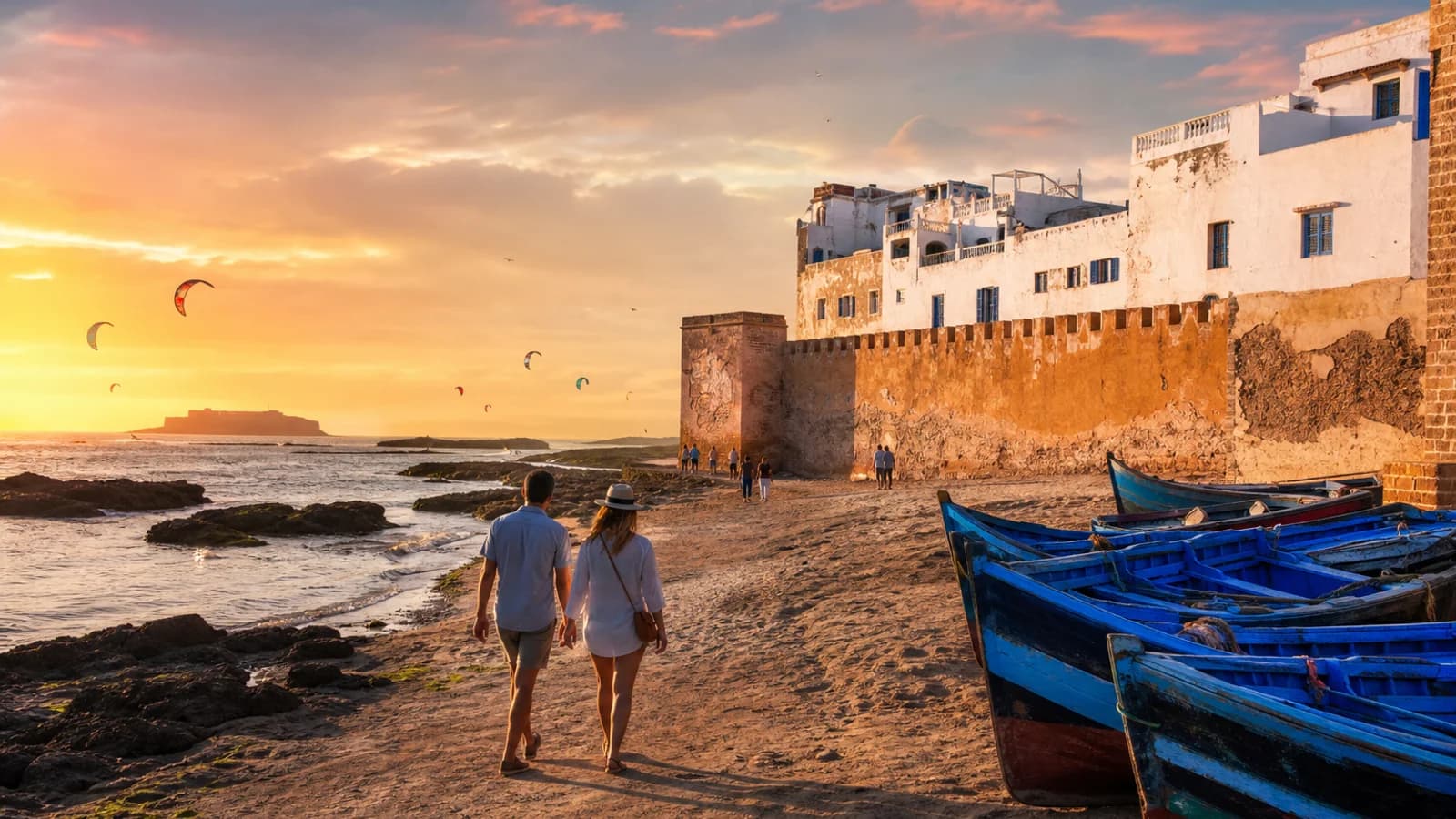 Things to Do in Essaouira: 15 Experiences You Shouldn't Miss