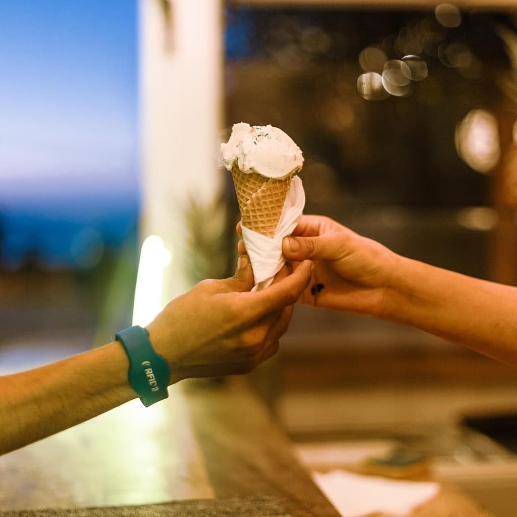 Sweet Endings