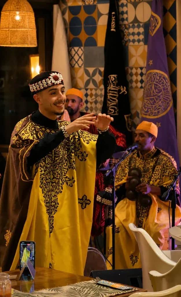 Gnawa Evenings